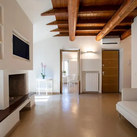 Appartamento Luxury