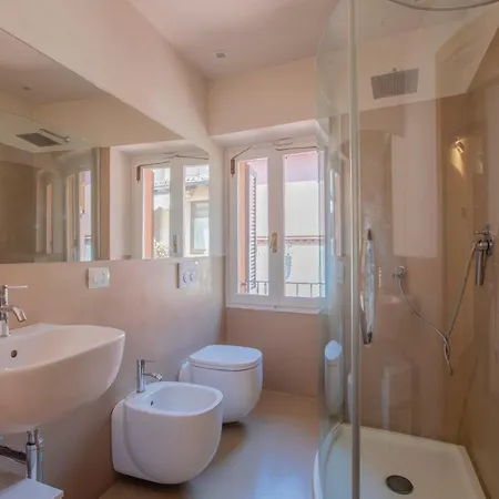 Appartamento Luxury Desenzano del Garda