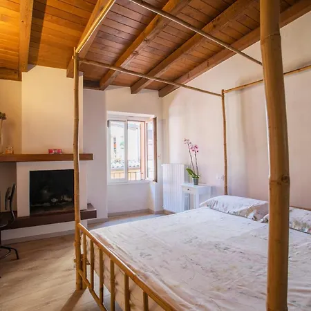 Luxury Apartment Desenzano del Garda