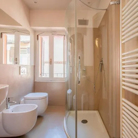 Appartamento Luxury