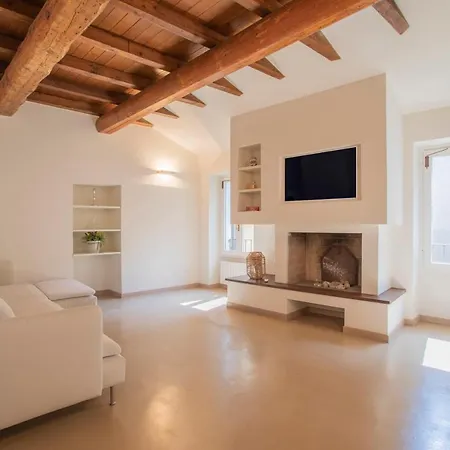 Apartment Luxury